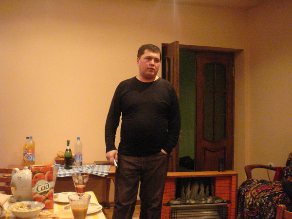 Iskandar Maradjapov
