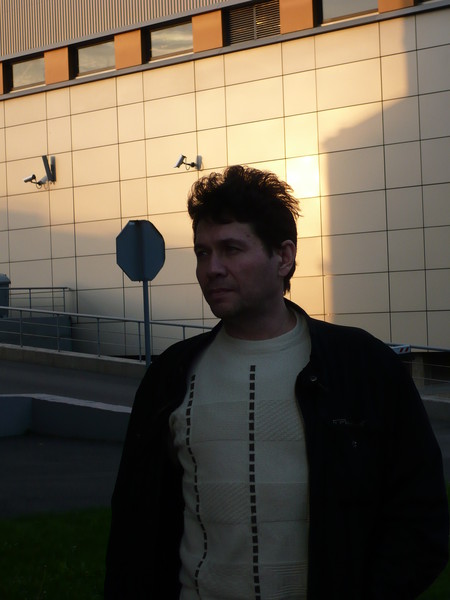 Aleksej Isaev