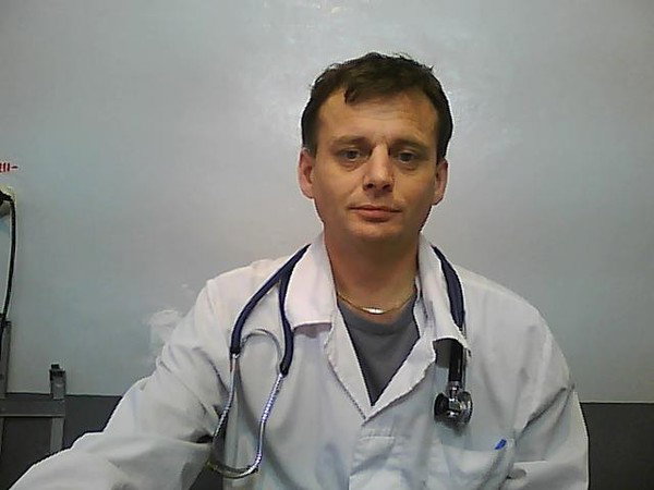 Алёша Гавриченко