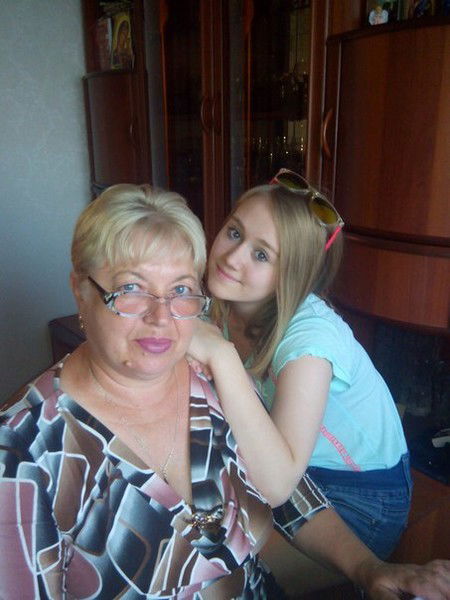 Валентина Волкова