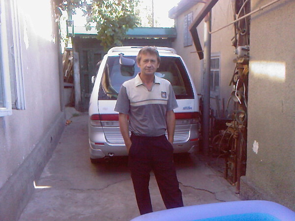 Евгений Мищенко