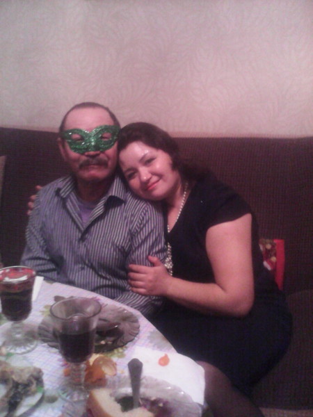 Гульнара Муртазина