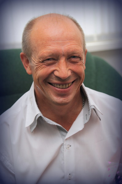 Александр Сдвижков