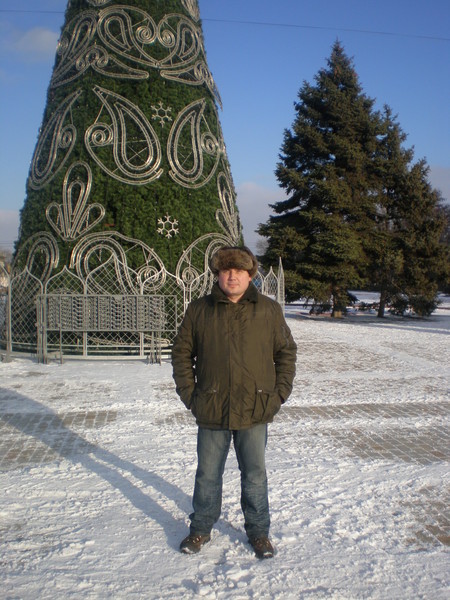 Андрей Величко