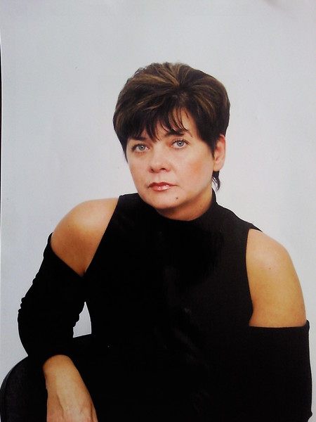 Ирина Смецкая