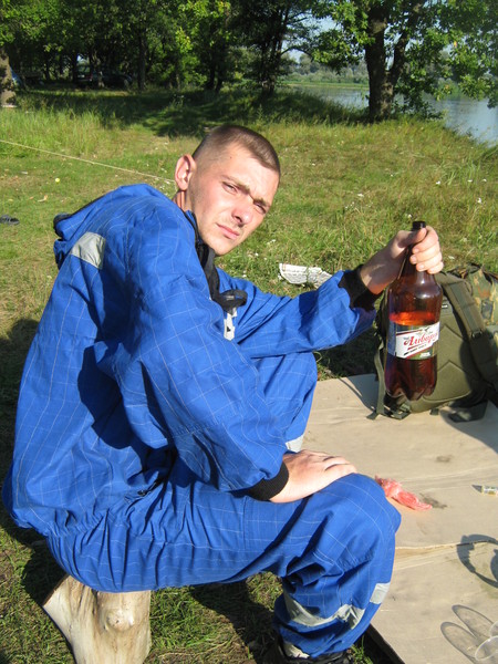 Андрей Асадчий
