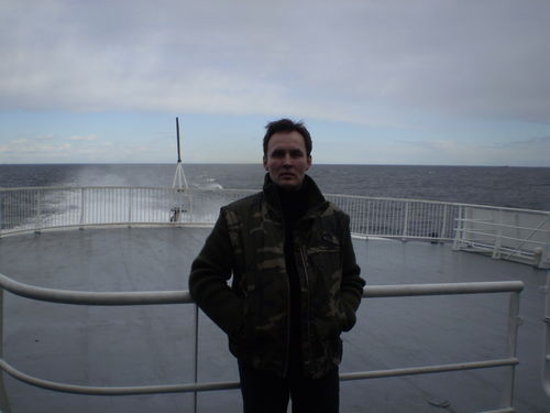 Юрий Гоман