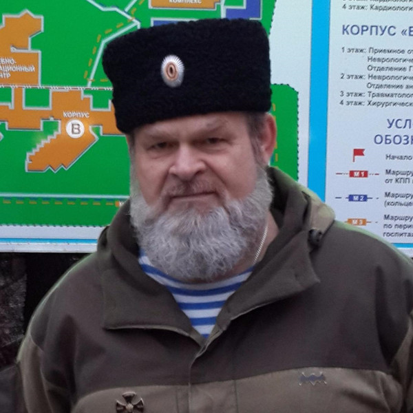 Владимир Балалаин