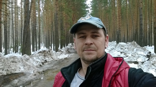 Слава Радостев