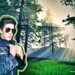 Жора Курбонов