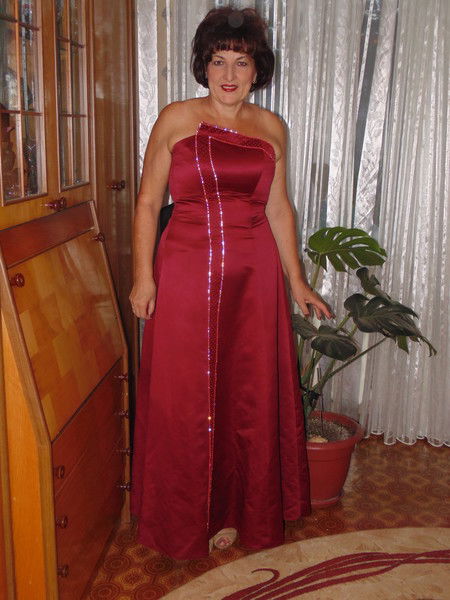 Галина Кодратьева