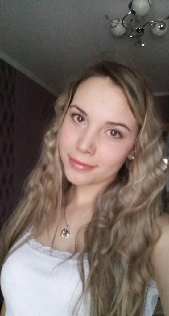 Christina Sevastyanova