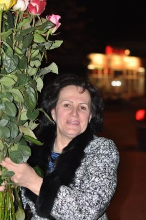 Ольга Климова