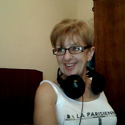 Елена Цуканова