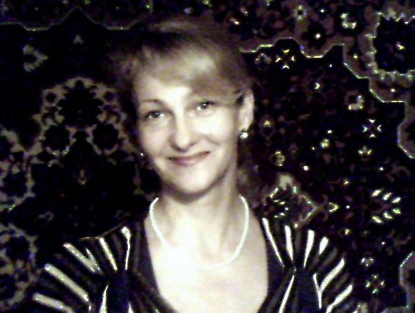 Екатерина Юрина