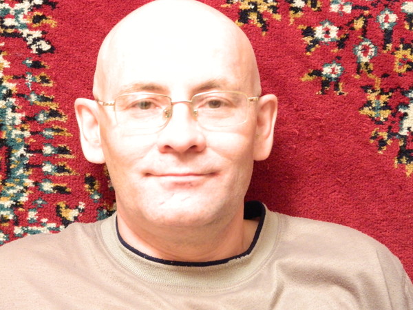 Igor Dudyrev