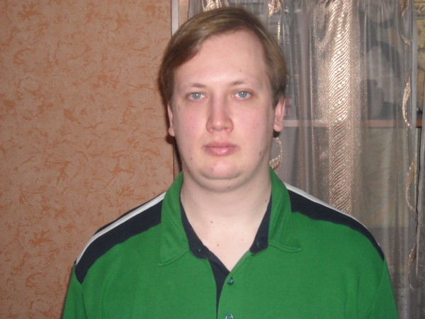 Андрей Янин