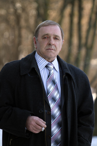 Юрий Быстров