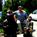 Олег Кардаш