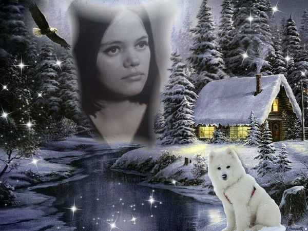 Лариса Савченко