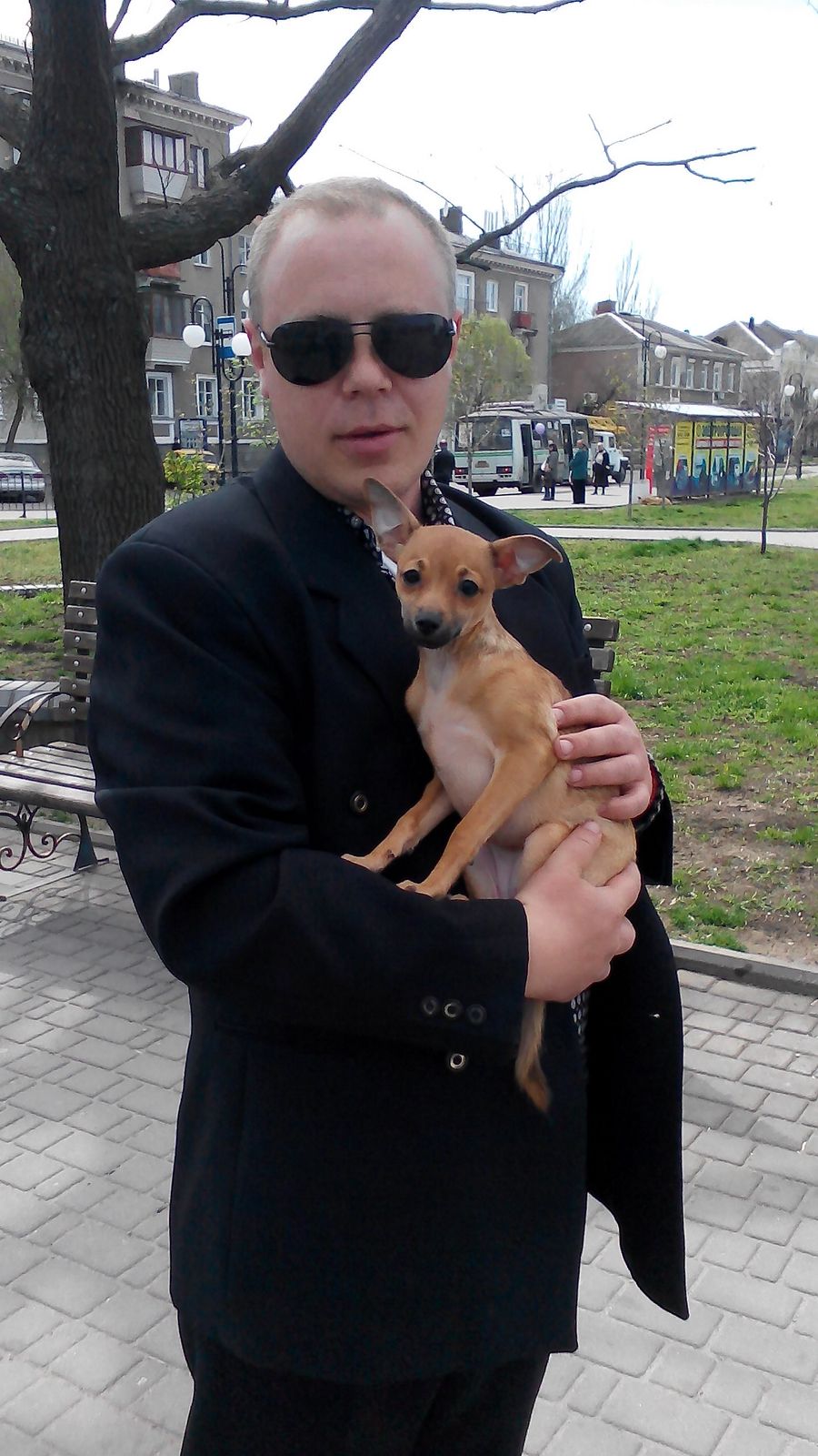 Михаил