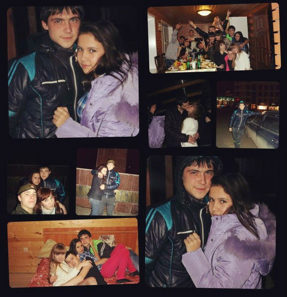 Динара Ибатулина