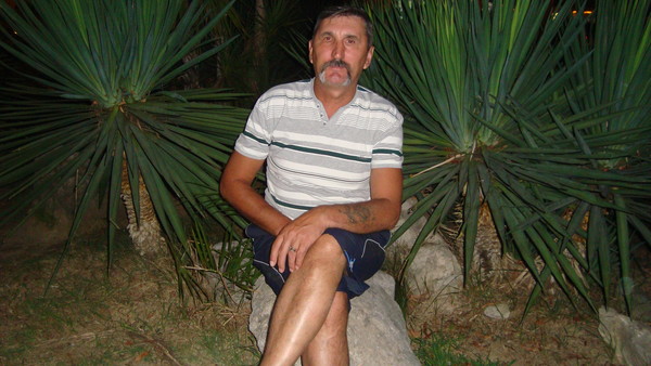 Александр Алексеевич