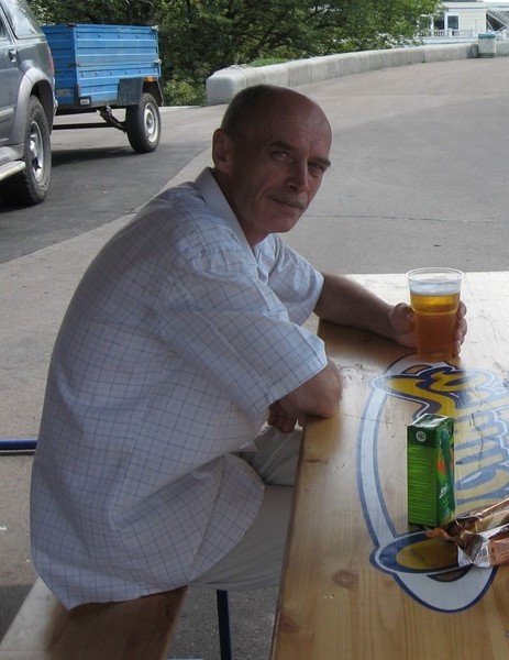 Игорь Павленко