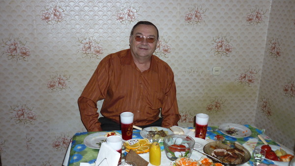 Юра Бондаренко