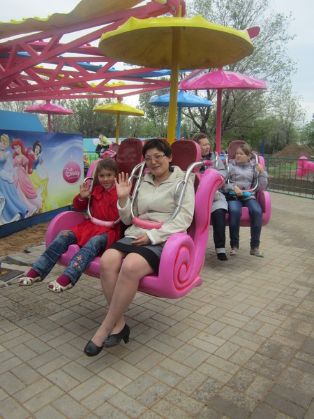 Диана Шакаева