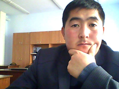 ! Рамазан Пешенов !!!