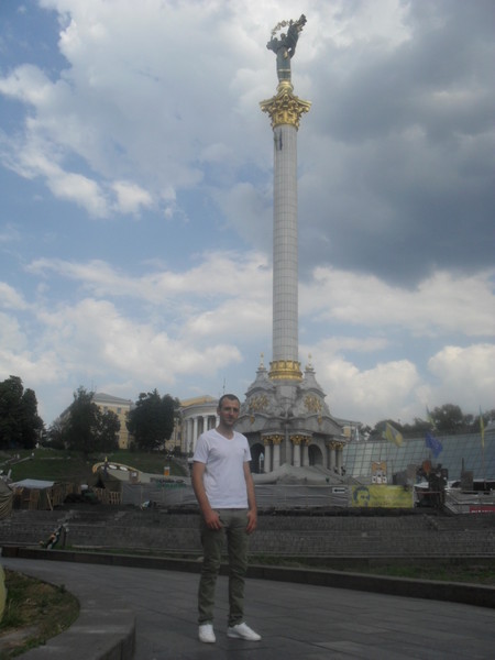 Энгин Колай