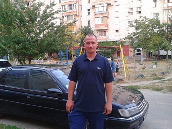 Володимир