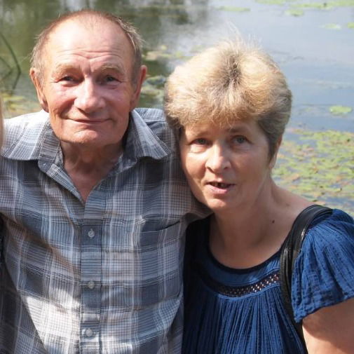 Валентина Ступина