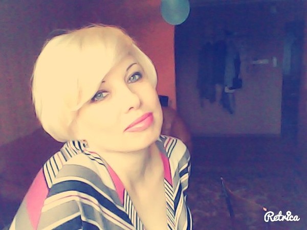 Елена Савченко