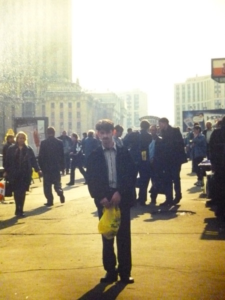 Андрей Пеннер