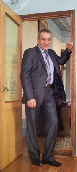 Гамлет Аветисян