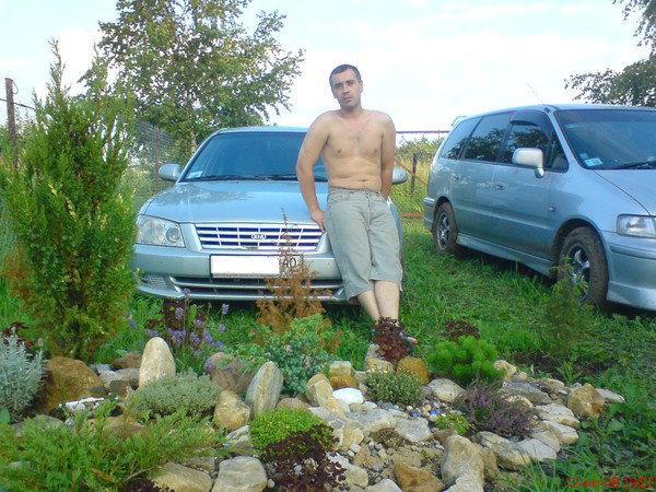 Вадя Белов