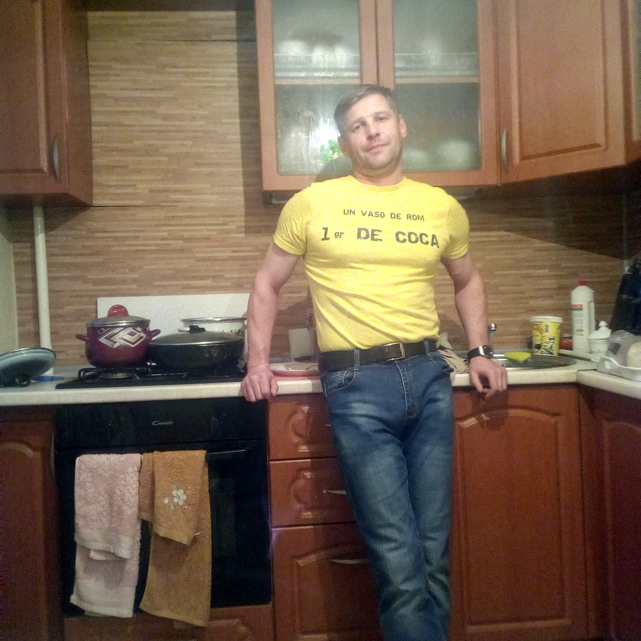 Денис Быков