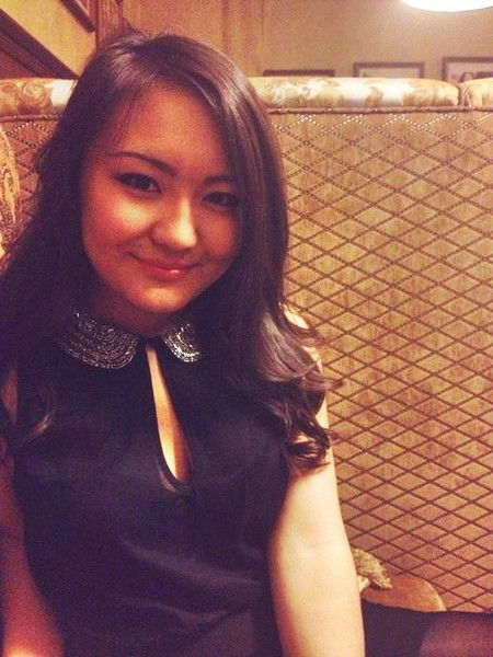 Nazerke Rustembekkyzy