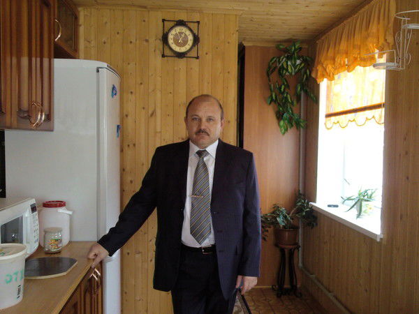 Сергей Келин