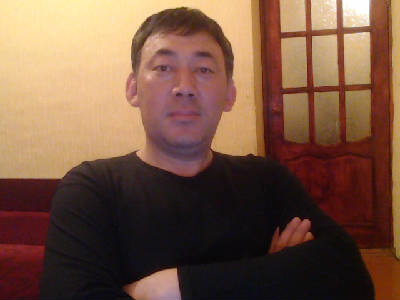 Болат Кемпирбаев