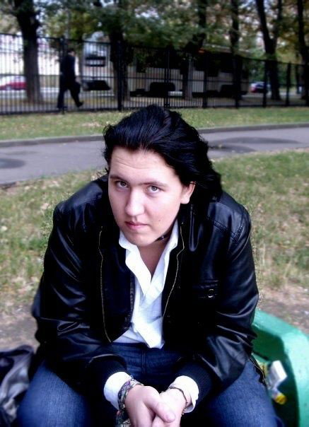 Дмитрий