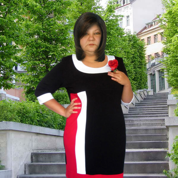 Галина Шиянова