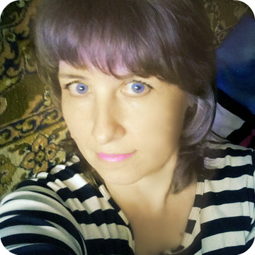 Татьяна Моисеенко