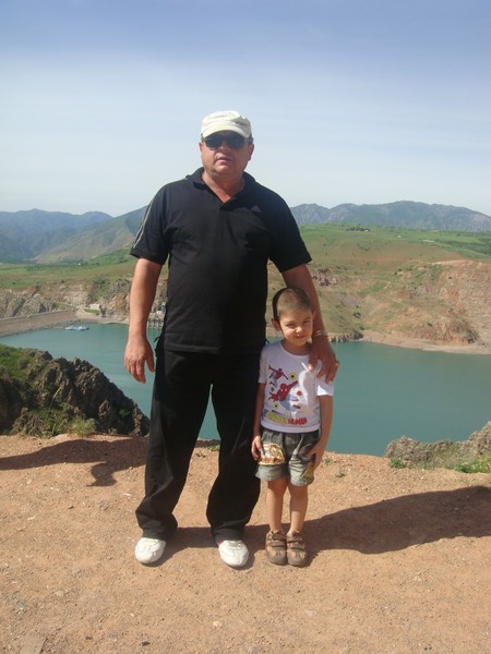 Пётр Кирнев