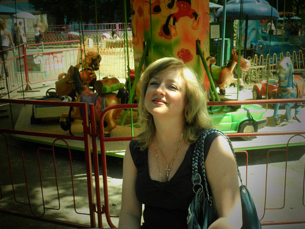 Anna Podolska