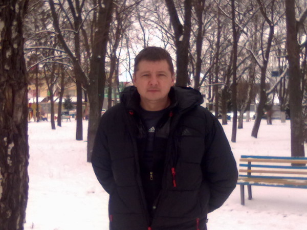 Виталий Боровских