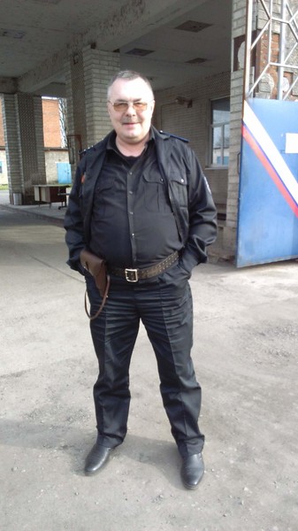Эдуард Бушин