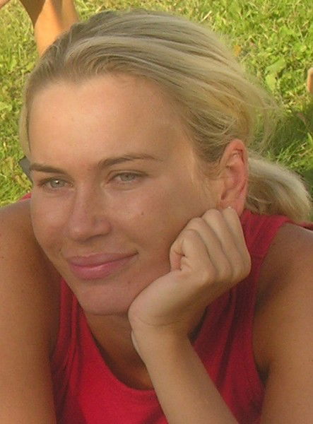 Наталья Топоркова